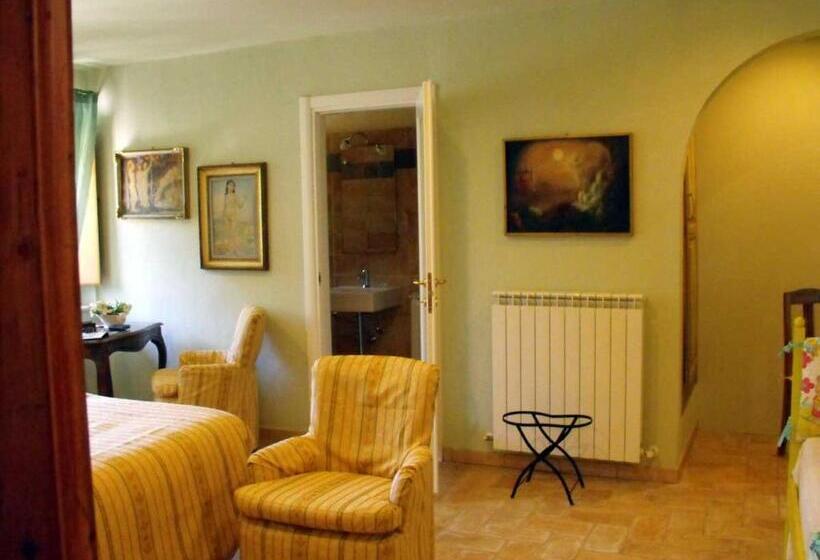 Bed And Breakfast Il Governatore