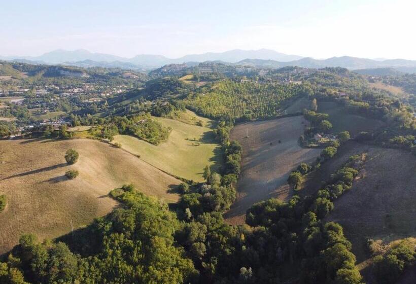 Bed And Breakfast Il Governatore