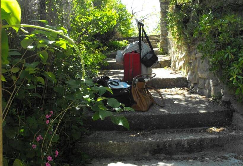 Bed And Breakfast Il Governatore