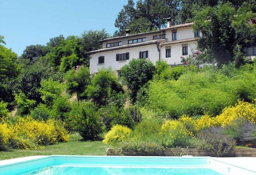 Bed And Breakfast Il Governatore