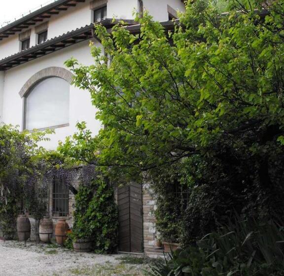 Bed And Breakfast Il Governatore