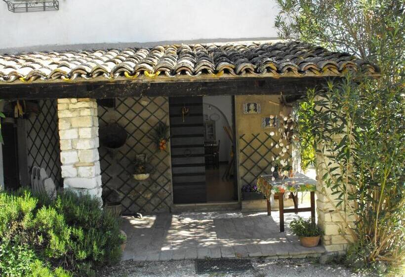 Bed And Breakfast Il Governatore