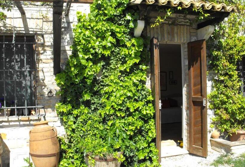 Bed And Breakfast Il Governatore