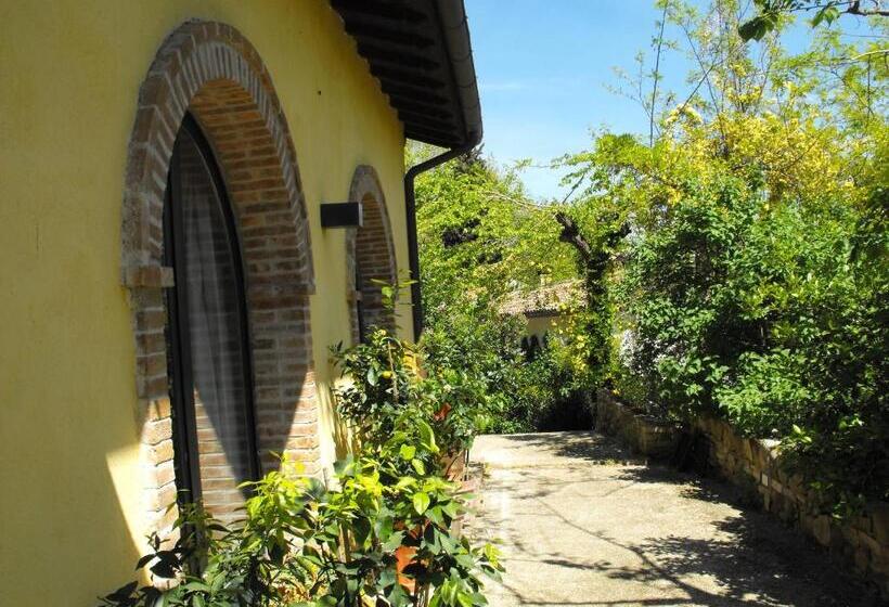 Bed And Breakfast Il Governatore