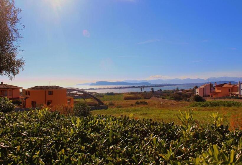 민박 La Forma Dell Acqua