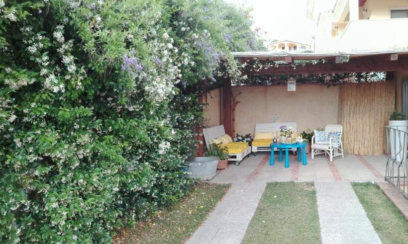 민박 La Forma Dell Acqua