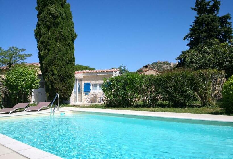 住宿加早餐  La Petite Maison De Lingling