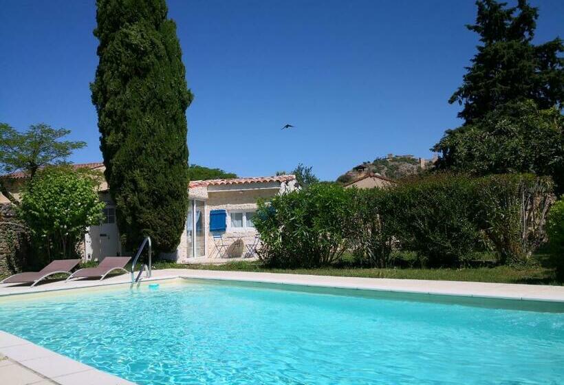 住宿加早餐  La Petite Maison De Lingling