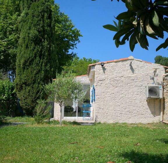 住宿加早餐  La Petite Maison De Lingling