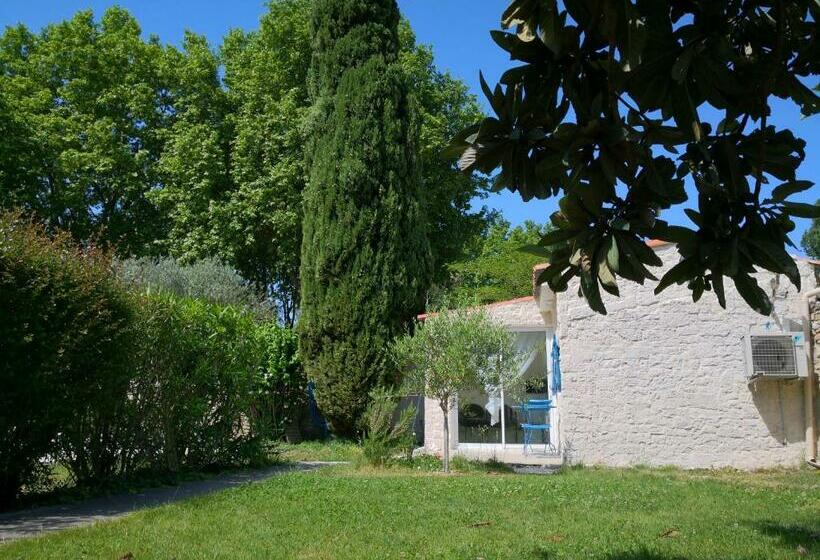 住宿加早餐  La Petite Maison De Lingling