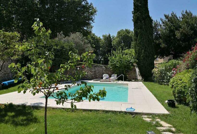 住宿加早餐  La Petite Maison De Lingling