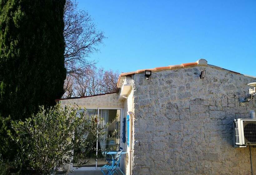 住宿加早餐  La Petite Maison De Lingling