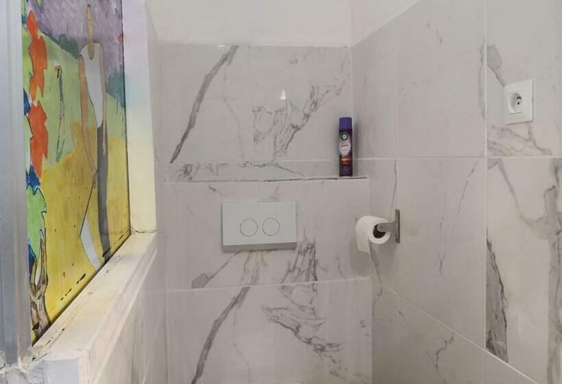 住宿加早餐  La Petite Maison De Lingling