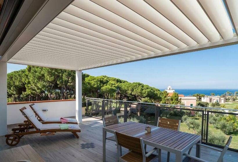 민박 La Suite Sul Corso