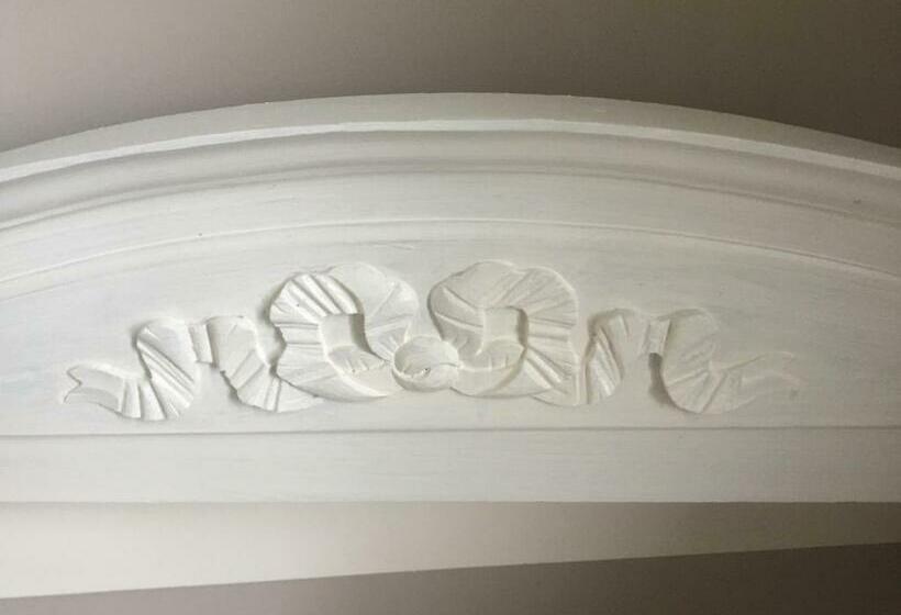 צימר Le Clos Des Ifs