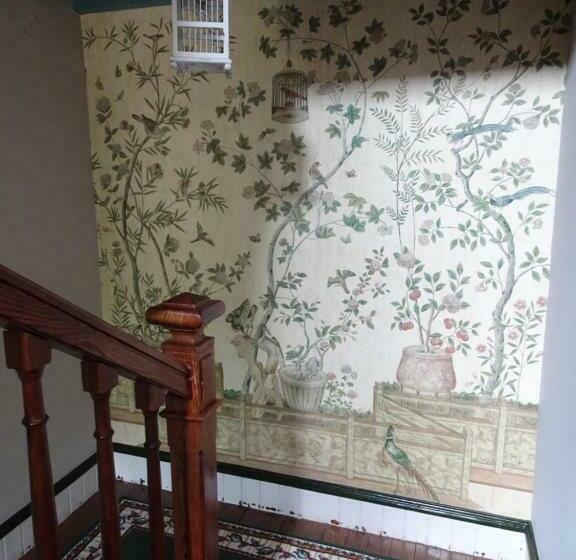 민박 Le Clos Des Ifs