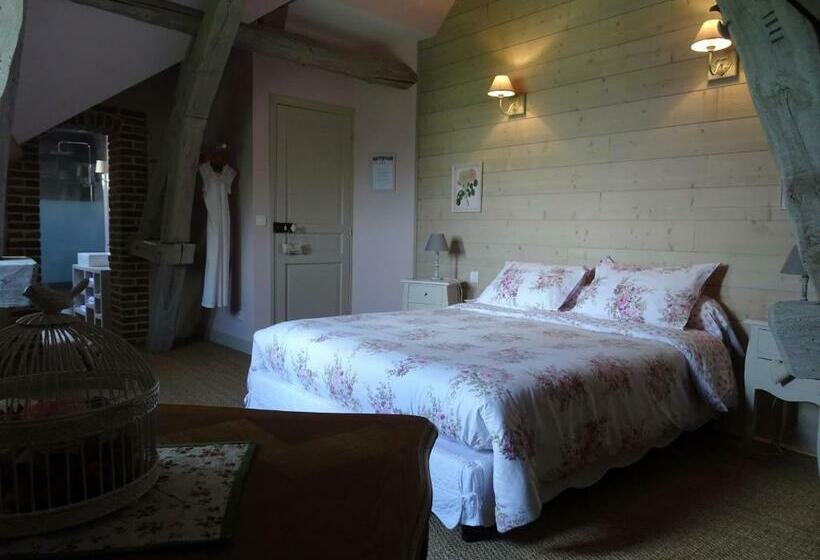 צימר Le Clos Des Ifs