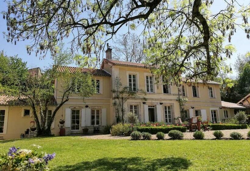 住宿加早餐 Le Domaine Des Platanes