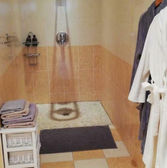 住宿加早餐 Le Domaine Des Platanes