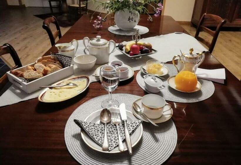 住宿加早餐 Le Domaine Des Platanes