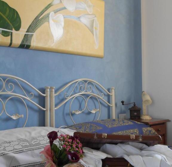 Bed and Breakfast Le Fanciulle