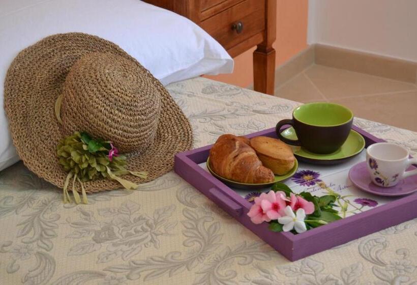 Bed and Breakfast Le Fanciulle