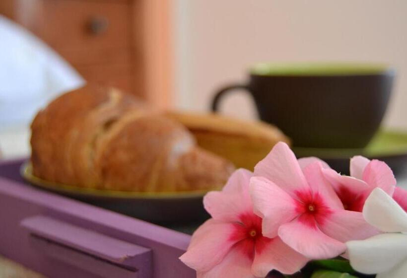 Bed and Breakfast Le Fanciulle