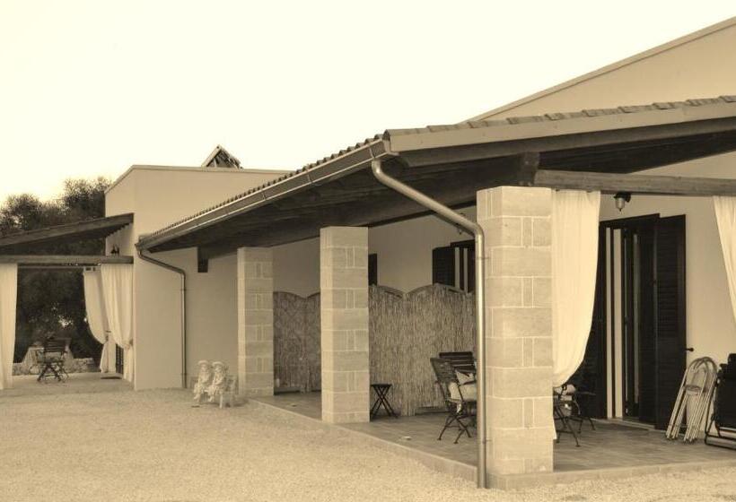 Bed and Breakfast Le Fanciulle