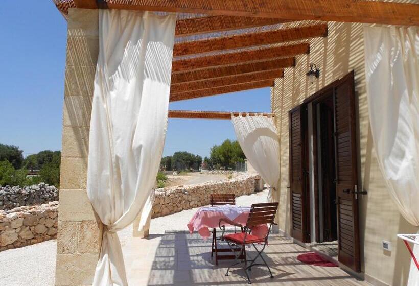 Bed and Breakfast Le Fanciulle