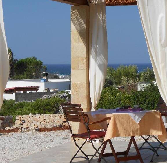 Bed and Breakfast Le Fanciulle