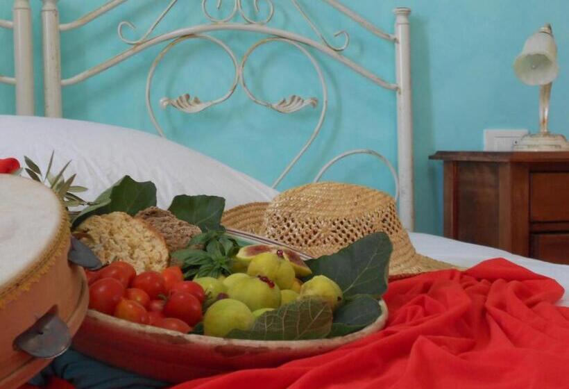 Bed and Breakfast Le Fanciulle