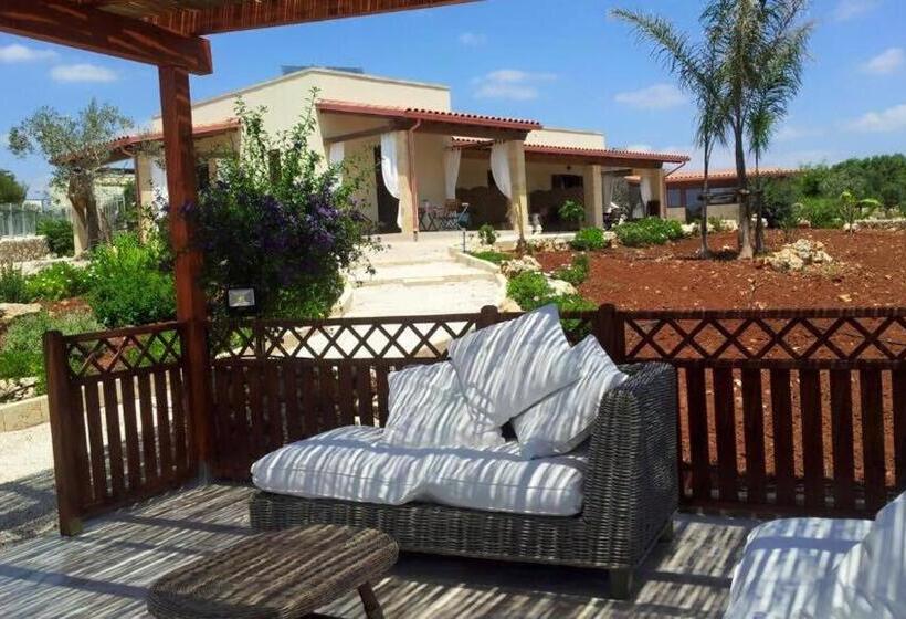 Bed and Breakfast Le Fanciulle