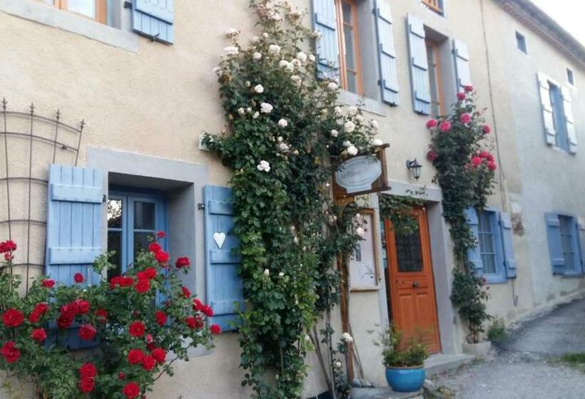 Bed and Breakfast Le Pèlerin