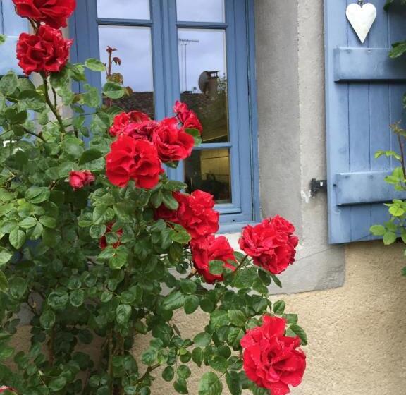 Bed and Breakfast Le Pèlerin