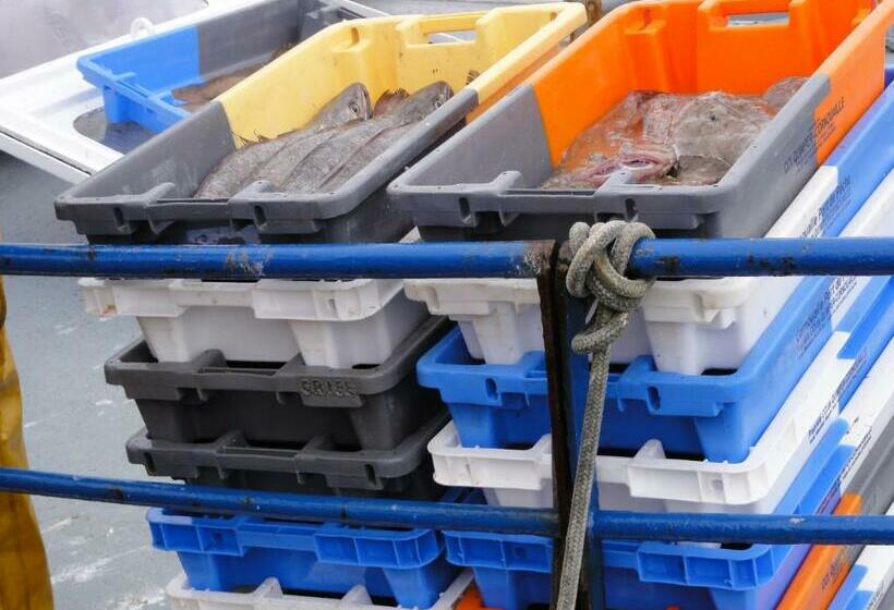 住宿加早餐  Les Volets Bleus