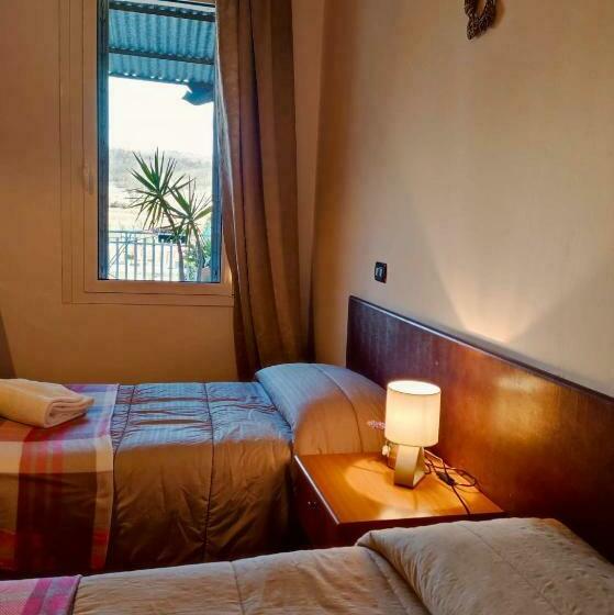 Bed and Breakfast Locanda Caffe Sport