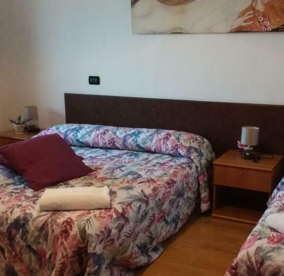 Bed and Breakfast Locanda Caffe Sport