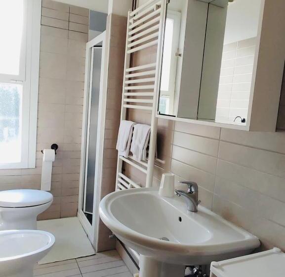 Bed and Breakfast Locanda Caffe Sport