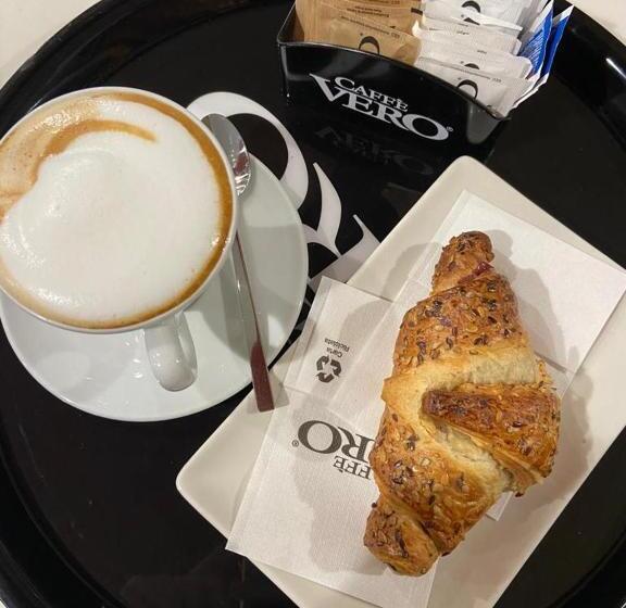 Bed and Breakfast Locanda Caffe Sport