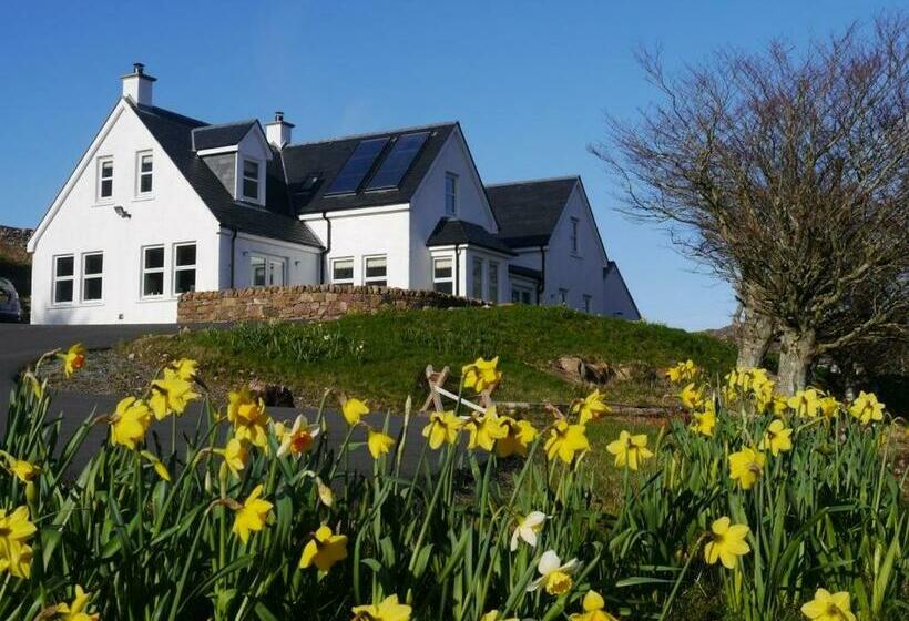 Bed and Breakfast Muldoanich