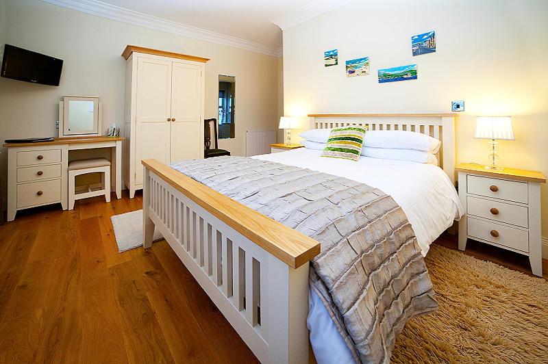 Bed and Breakfast Muldoanich