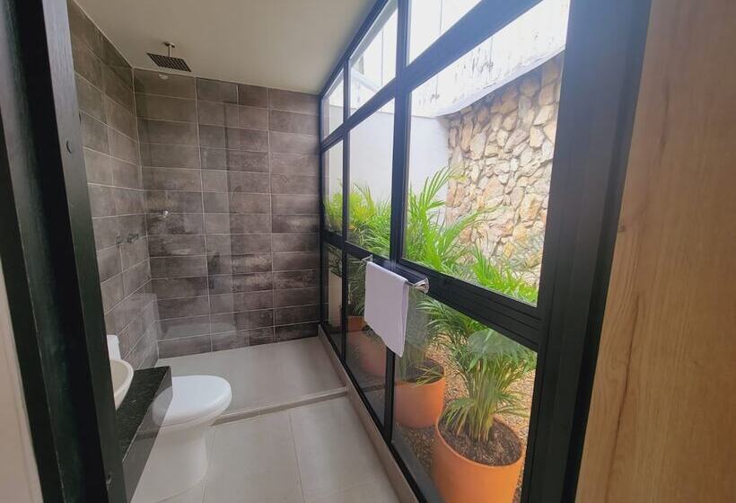 住宿加早餐  Piedras De Maní