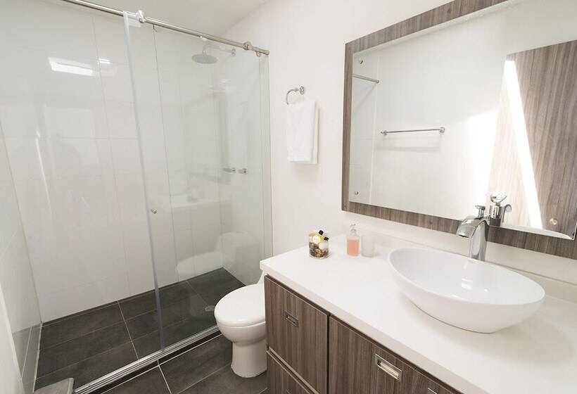 住宿加早餐  Piedras De Maní