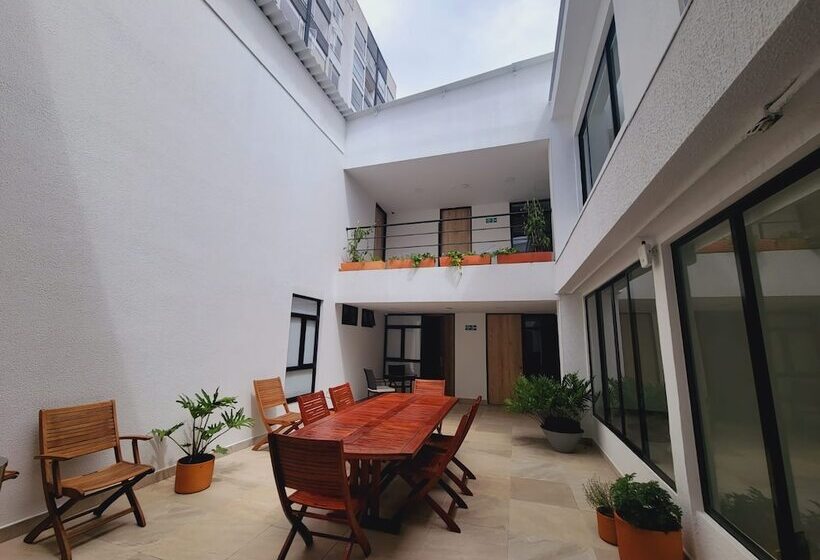 住宿加早餐  Piedras De Maní