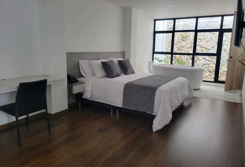 تختخواب و صبحانه Piedras De Maní