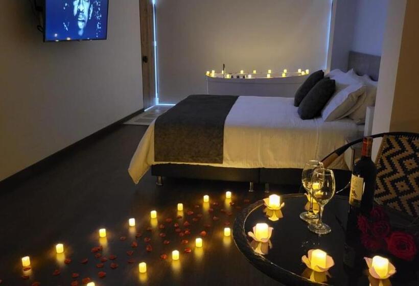 تختخواب و صبحانه Piedras De Maní