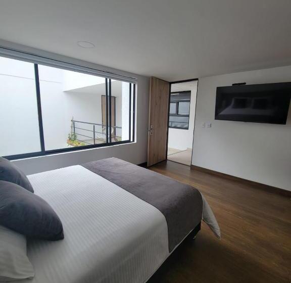 住宿加早餐  Piedras De Maní