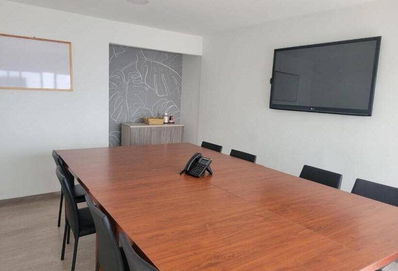 住宿加早餐  Piedras De Maní