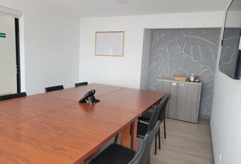 تختخواب و صبحانه Piedras De Maní