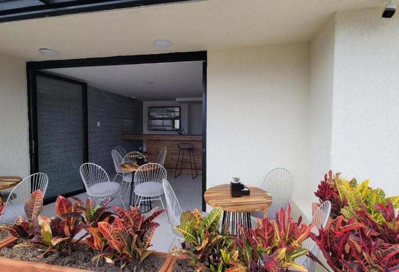 住宿加早餐  Piedras De Maní